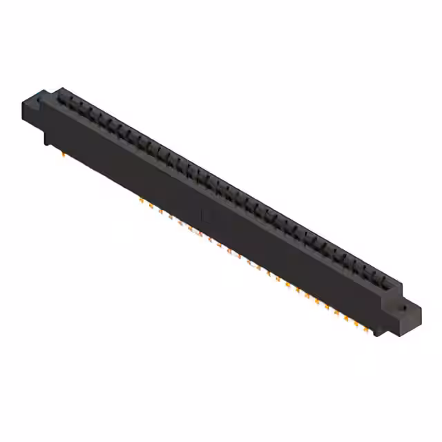 387-066-555-802 EDAC Inc.  Edgeboard Connectors